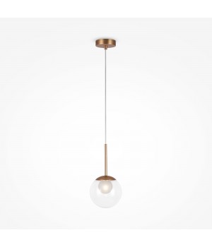 Подвесной светильник Maytoni MOD521PL-01G1-foto4