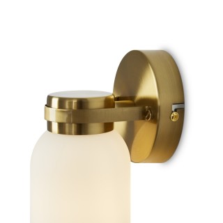 Настенный светильник (бра) Freya FR5446WL-01BS-foto5