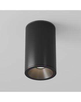 Потолочный светильник Technical C029CL-01-S-B-foto3