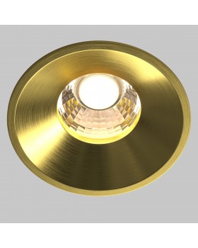 Встраиваемый светильник Technical DL058-12W3K-BS-foto4