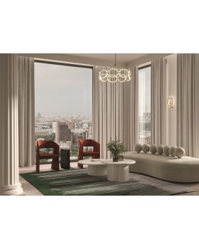 Настенный светильник (бра) Maytoni MOD357WL-L16BS3K-foto8