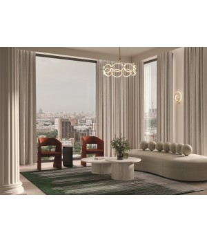 Настенный светильник (бра) Maytoni MOD357WL-L16BS3K-foto8