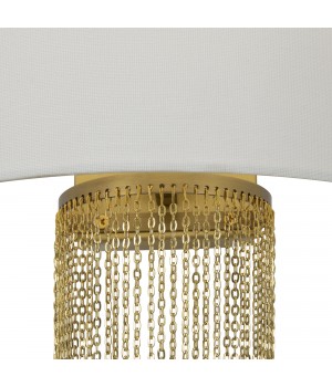 Настенный светильник (бра) Maytoni MOD151WL-01G-foto8