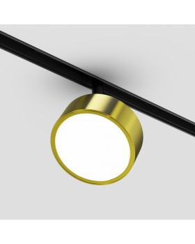 Трековый светильник Technical TR040-2-18W4K-BBS-foto3