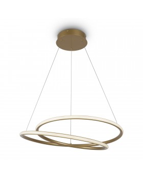 Подвесной светильник Maytoni MOD100PL-L47BSK-foto3