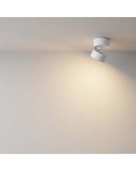 Потолочный светильник Technical C024CL-12W3K-W-1-foto5