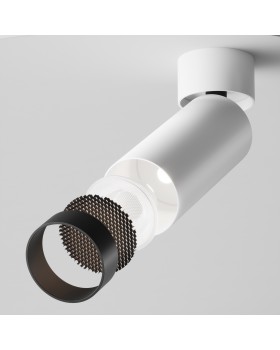 Потолочный светильник Technical C055CL-L12W4K-W-D-W-foto7