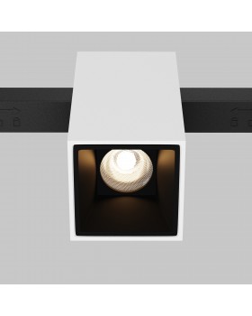 Трековый светильник Technical TR121-2-7W3K-W-foto2