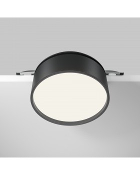 Встраиваемый светильник Technical DL024-18W4K-B-foto8