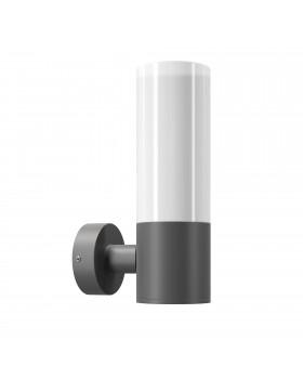 Настенный светильник (бра) Outdoor O418WL-01GR-foto5
