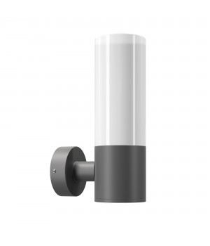 Настенный светильник (бра) Outdoor O418WL-01GR-foto5