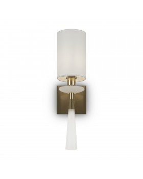 Настенный светильник (бра) Maytoni MOD224WL-01BS1-foto5