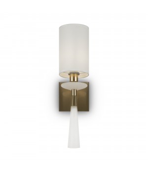 Настенный светильник (бра) Maytoni MOD224WL-01BS1-foto5