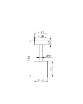 Аккумуляторный светильник Maytoni MOD229TL-L3G3K1-foto7