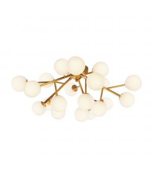 Потолочный светильник Maytoni MOD545CL-20BS-foto3