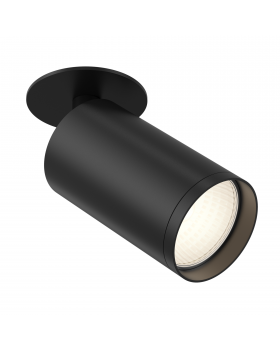 Встраиваемый светильник Technical C049CL-U-1B-foto2