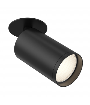 Встраиваемый светильник Technical C049CL-U-1B-foto2