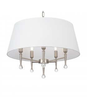 Подвесной светильник Freya FR2190PL-05N1-foto2