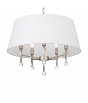 Подвесной светильник Freya FR2190PL-05N1-foto2