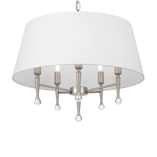 Подвесной светильник Freya FR2190PL-05N1-foto2