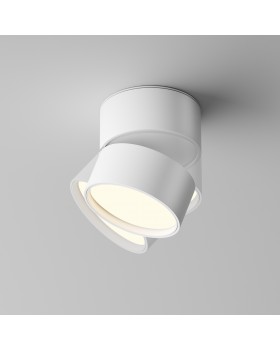 Потолочный светильник Technical C024CL-12W3K-W-1-foto4