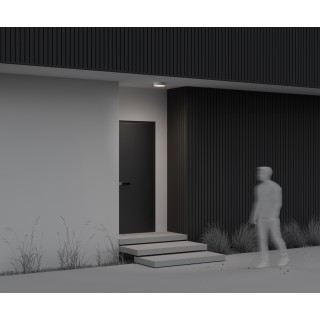 Потолочный светильник Outdoor O431CL-L30W4K-foto7