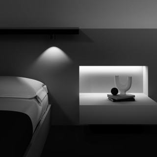 Трековый светильник Technical TR132-2-7W4K-BS-foto5