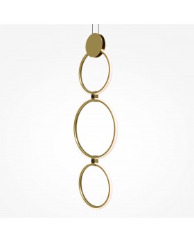 Подвесной светильник Maytoni MOD357PL-L20BS3K-foto4