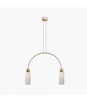 Подвесной светильник Maytoni MOD302PL-02W-foto2