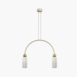 Подвесной светильник Maytoni MOD302PL-02W-foto2