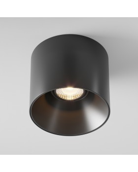 Потолочный светильник Technical C064CL-01-15W3K-RD-B