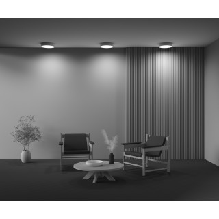 Потолочный светильник Technical C032CL-36W3K-RD-MG-foto7