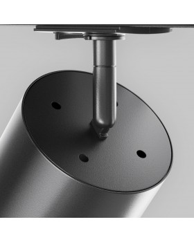 Трековый светильник Technical TR088-1-GX53-B-foto9