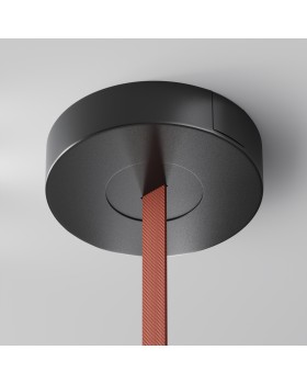 Комплектующие для систем освещения с токоведущими элементами Technical TRA130SC-1B-foto4