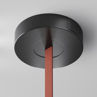 Комплектующие для систем освещения с токоведущими элементами Technical TRA130SC-1B-foto4