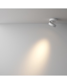 Потолочный светильник Technical C022CL-12W3K-W-1-foto4