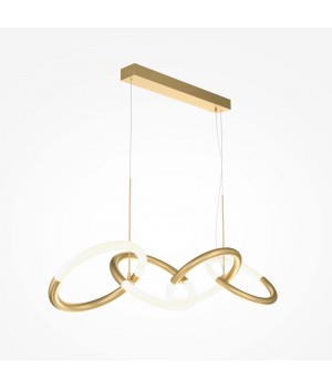 Подвесной светильник Maytoni MOD165PL-L40G3K-foto3