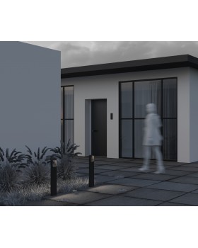 Ландшафтный светильник Outdoor O461FL-L7GF3K1-foto7