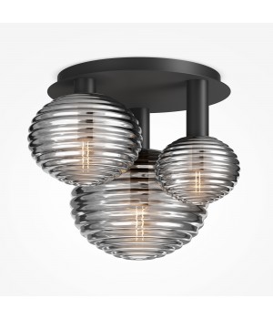 Потолочный светильник Maytoni MOD268CL-03B-foto3