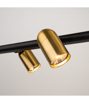 Подвесной светильник Maytoni MOD350PL-02BBS-foto10