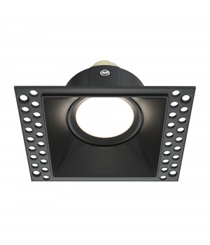 Встраиваемый светильник Technical DL042-01-SQ-B-foto5