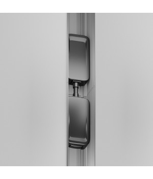 Комплектующие для систем освещения с токоведущими элементами Technical TRA084C-B-12-foto4