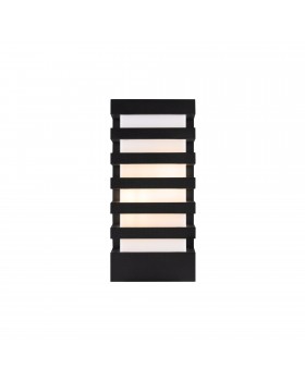 Настенный светильник (бра) Outdoor O034WL-02B-foto2