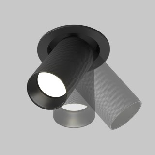 Встраиваемый светильник Technical C081CL-01-GU10-B-foto7