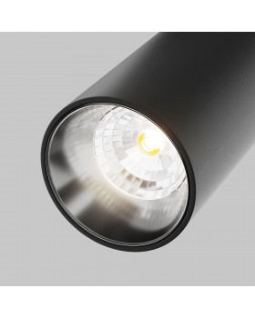 Трековый светильник Technical TR103-1-12W4K-M-B-foto2