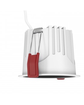 Встраиваемый светильник Technical DL043-01-15W4K-D-RD-WB-foto6