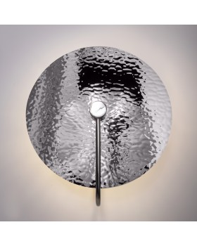 Настенный светильник (бра) Maytoni MOD305WL-03CH-foto3