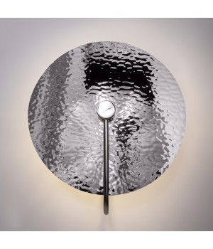 Настенный светильник (бра) Maytoni MOD305WL-03CH-foto3