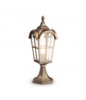 Ландшафтный светильник Outdoor O413FL-01GB-foto2