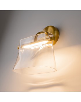 Настенный светильник (бра) Maytoni MOD170WL-L8BS3K2-foto4